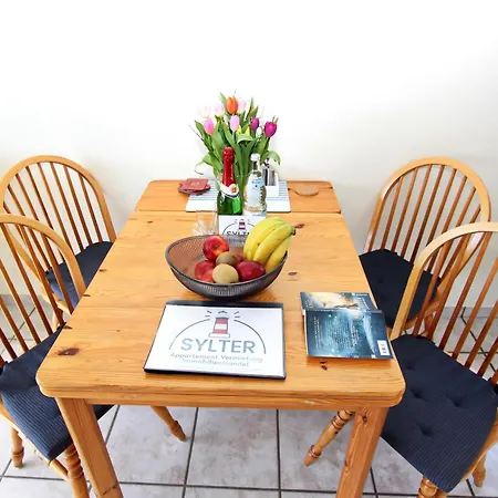 Ruem Hart I Wiebeck Hörnum