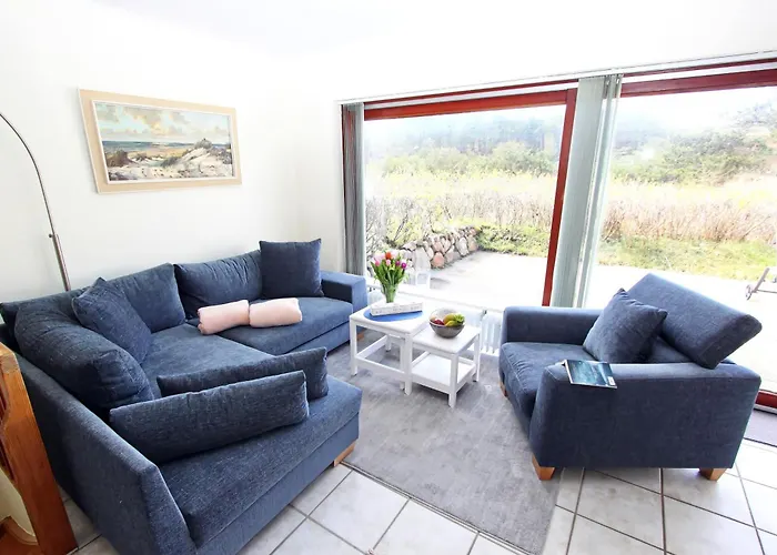 Lejlighed Ruem Hart I Wiebeck *