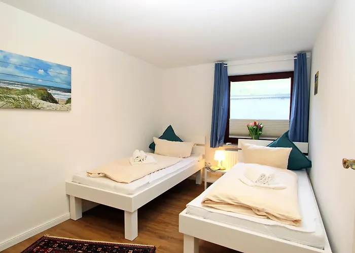 Lejlighed Ruem Hart I Wiebeck