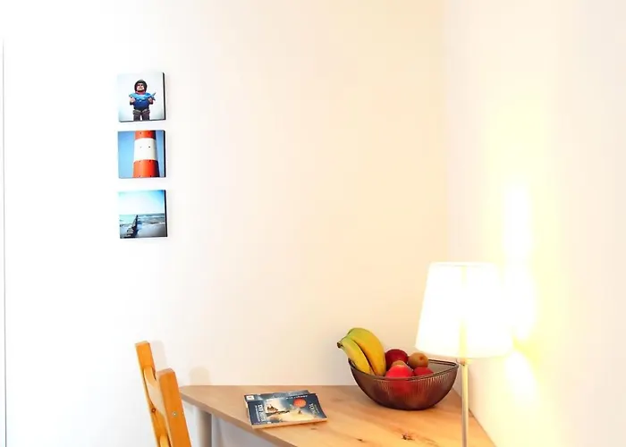 Ruem Hart I Wiebeck *