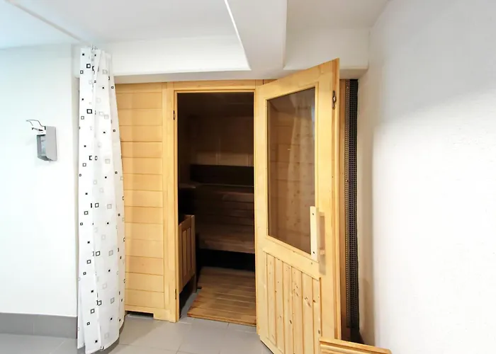 Lejlighed Ruem Hart I Wiebeck Hörnum